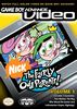 Game Boy Advance Video - The Fairly OddParents! - Volume 1 Box Art Front